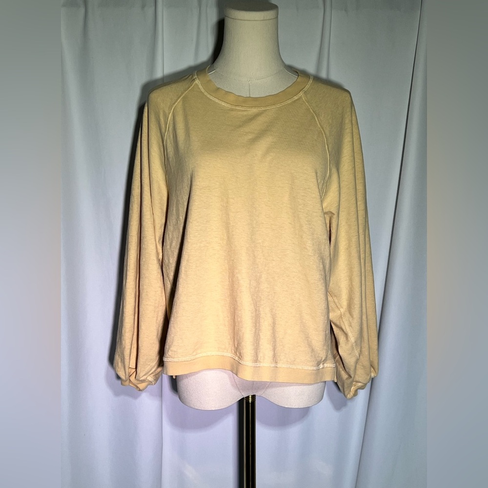 Wrap London Raglan Top 2 pack | US 2 - Picture 5 of 9